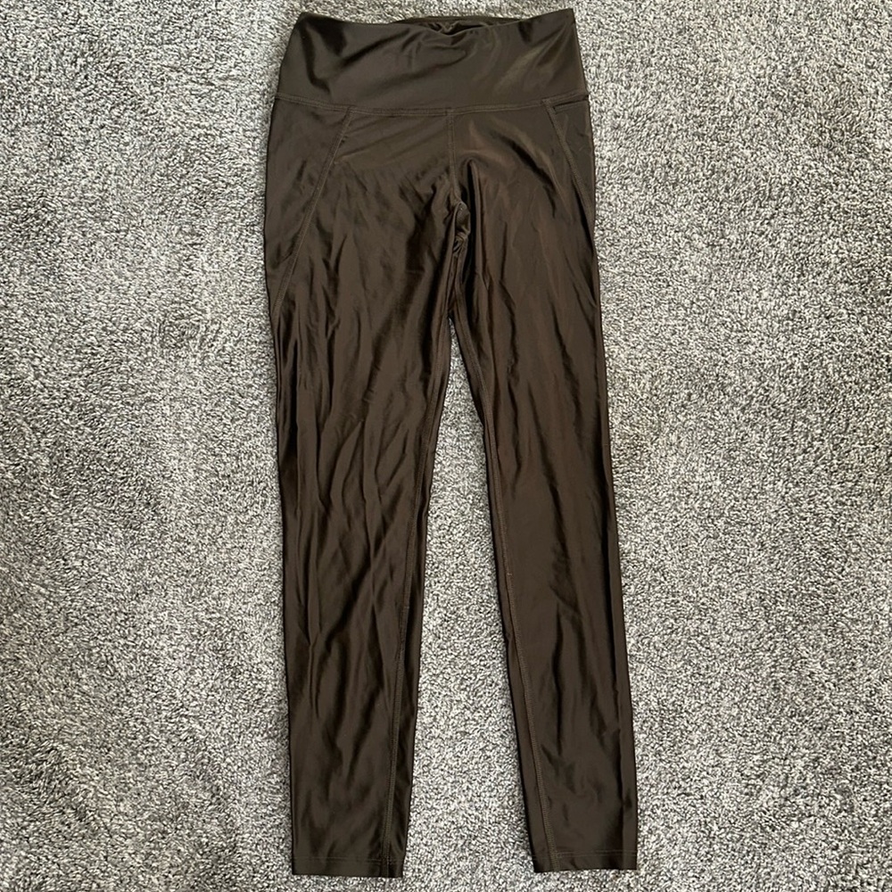 Reebok leggings